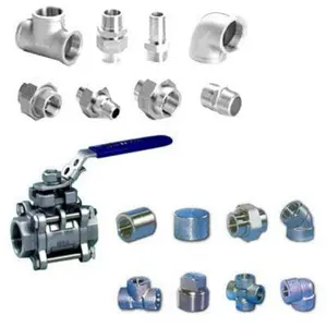 Valves Fittings